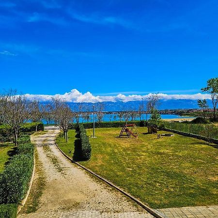 Aenona Sea View Apartments Nin Zewnętrze zdjęcie