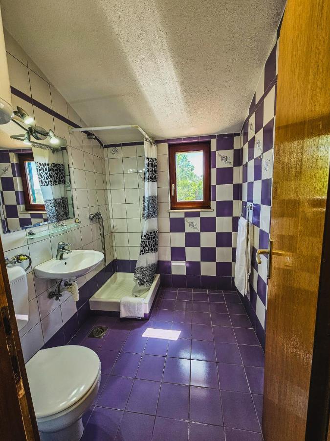 Aenona Sea View Apartments Nin Zewnętrze zdjęcie