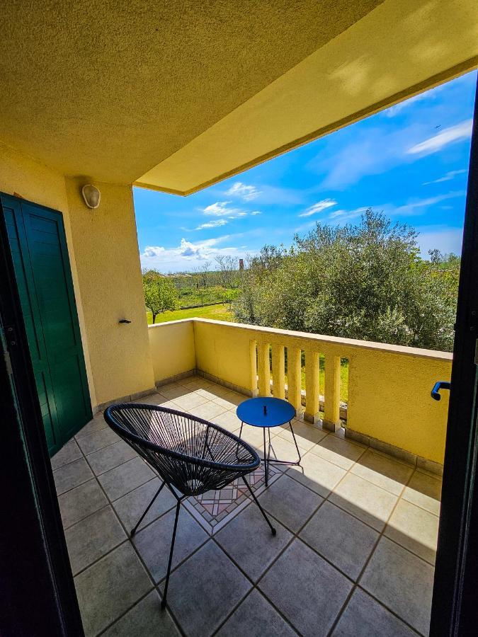 Aenona Sea View Apartments Nin Zewnętrze zdjęcie