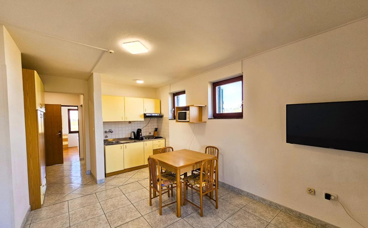 Aenona Sea View Apartments Nin Zewnętrze zdjęcie