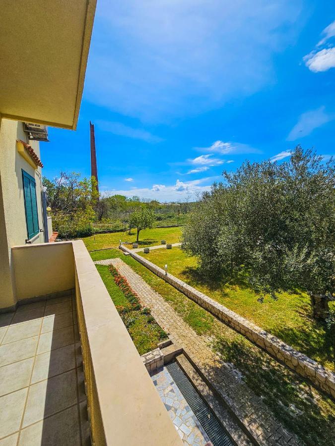 Aenona Sea View Apartments Nin Zewnętrze zdjęcie