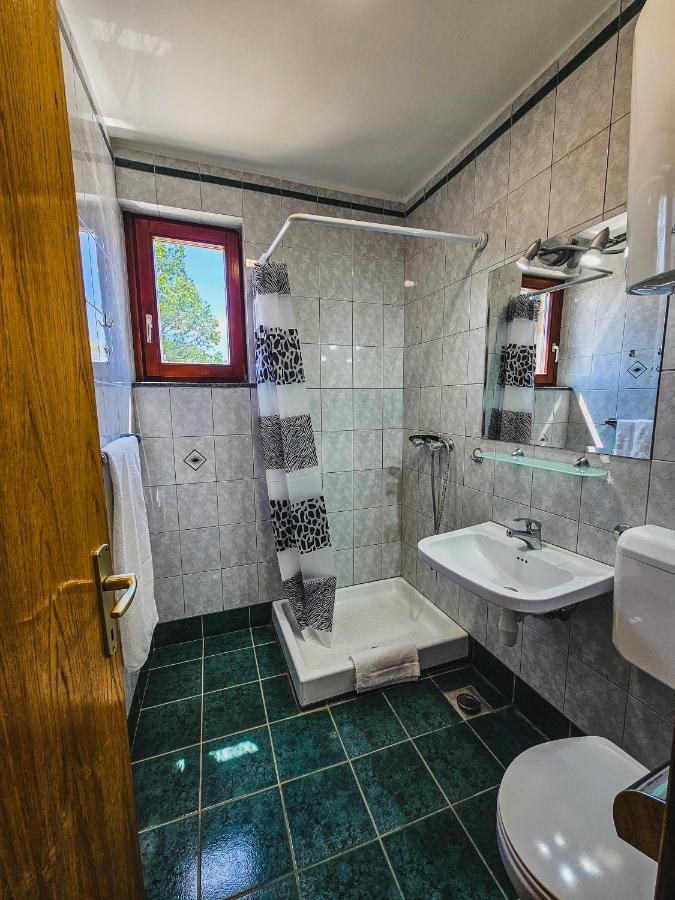 Aenona Sea View Apartments Nin Zewnętrze zdjęcie