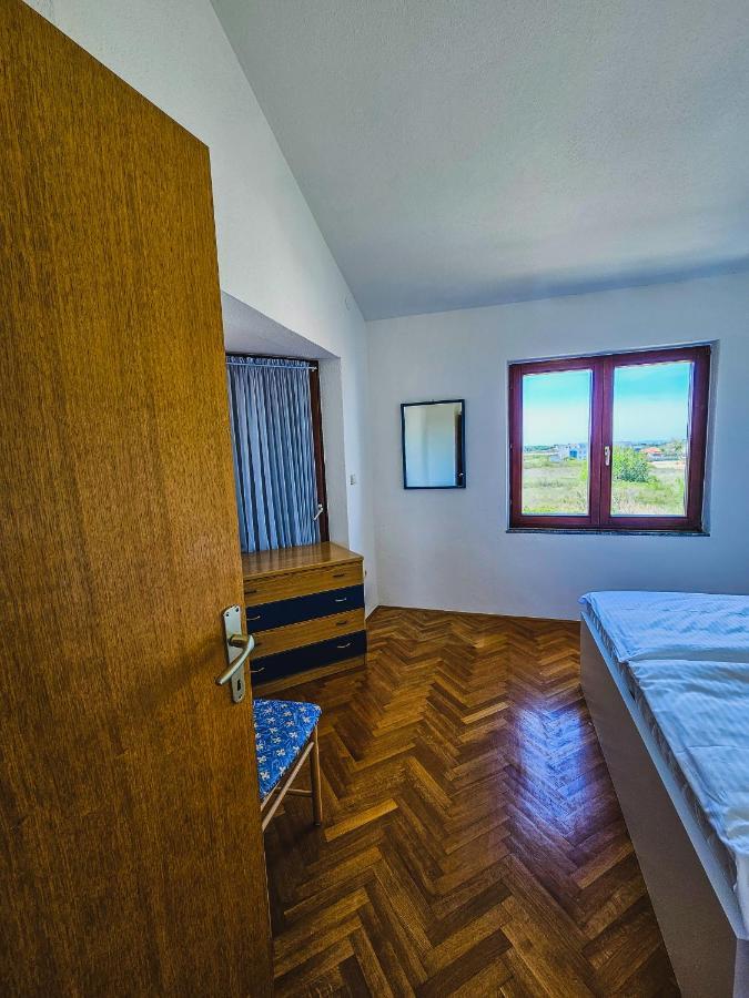 Aenona Sea View Apartments Nin Zewnętrze zdjęcie
